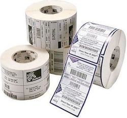 Zebra Cash Register Paper Tape W64xD38mm