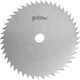 Globus Cutting Disc Wood Hole Diameter 350mm 1pcs