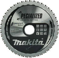 Makita E-12859 Cutting Disc Wood with 45 Teeth 1pcs