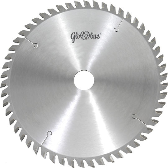 Globus Δίσκος Κοπής Ξύλου 450mm