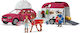 Schleich-S Horse Club για 5+ Ετών (Διάφορα Σχέδια)