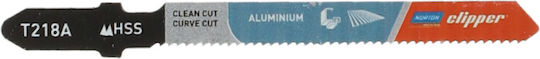 Norton 70184608380 Λάμες για Μέταλλο 50mm 3τμχ