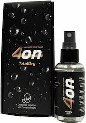 4on TotalDry Spray 50ml