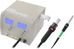 Blow Soldering Station Electric