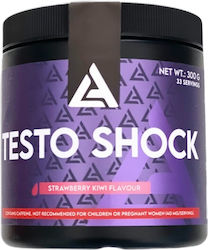 Lazar Angelov Testo Shock 300gr Kaugummi