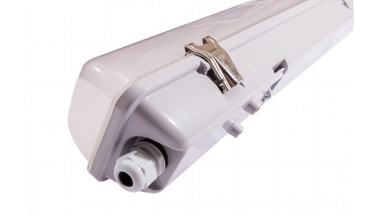 Prescot Lichtleiste Außenbereich mit integriertem LED 52W