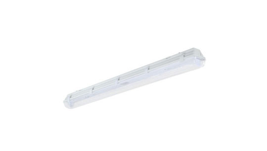 Eco Light Φωτιστικό Σκαφάκι Εξωτερικού Χώρου με Ενσωματωμένο LED