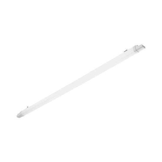 Lena Lighting Φωτιστικό Σκαφάκι Εξωτερικού Χώρου με Ενσωματωμένο LED 33W 151εκ.