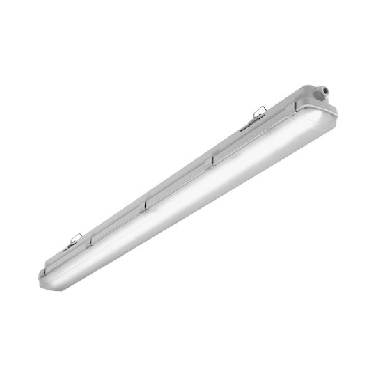 Lena Lighting Φωτιστικό Σκαφάκι Εξωτερικού Χώρου με Ενσωματωμένο LED 30W