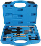 Satra Tool Set