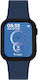 Thorton Klok Smartwatch (Blue)