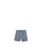 Retro Herren Boxershorts Mehrfarbig 1Packung