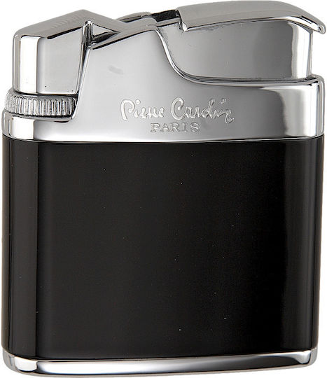 Pierre Cardin Lighter Flame in Black color