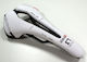 Selle Italia Σέλα Ποδηλάτου Λευκή