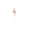 Christmas Sweets Decoration Wooden 1pcs