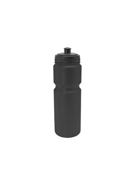 Roly Water Bottle 840ml Black