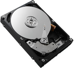 Dell 2TB HDD Hard Drive 2.5" SATA III 7200rpm for Server