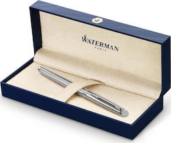 Waterman Stilou De Scris Fine Gri