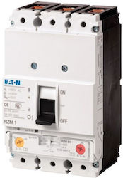 Eaton Автоматичен Прекъсвач 80Спецификация Триполюсен AC 259084