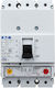 Eaton Αυτόματη Ασφάλεια 50A AC/DC 259082