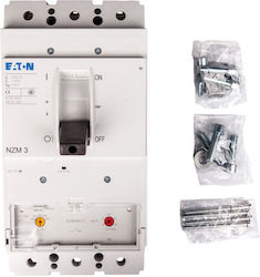 Eaton Αυτόματη Ασφάλεια Τριπολική AC 109670
