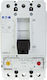 Eaton Αυτόματη Ασφάλεια Τριπολική AC/DC 259088