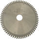 Cutting Disc Aluminum Hole Diameter 250mm with 80 Teeth 1pcs