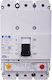Eaton Siguranță automată 100A Tripolară AC/DC 271396