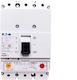Eaton Siguranță automată 125A Tripolară AC 271397