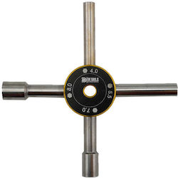 ProtonRC Nut Driver - Ink Honecomb Box 5.5 ProtonRC Nut Driver - Ink Honecomb Box 5.5