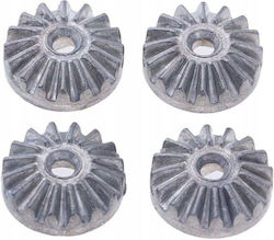 WLtoys Spare Parts Gear 4 Pieces