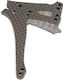 VBC racing Spare Part for RC Vehicle 1pcs