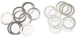 Ultimate RC Vehicles Spare Parts Gear 20 Pieces Ultimate RC Vehicles Spare Parts Gear 20 Pieces