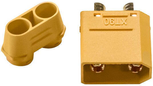Yuki Model Xt90 Piesă de schimb pentru Vehicul Radiocontrolat 1buc