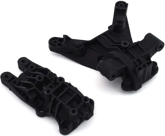 Traxxas Maxx Front Bulkhead Ersatzteil für Ferngesteuertes 1Stück