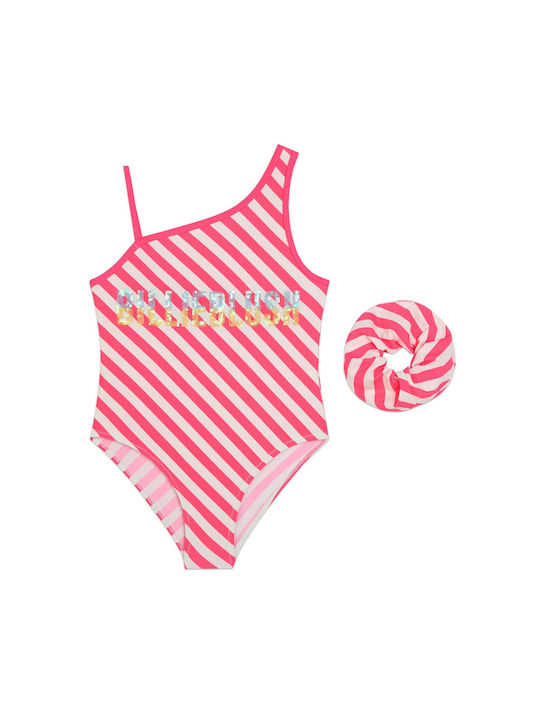 Billieblush Îmbrăcăminte de Înot pentru Copii O singură bucată Roz