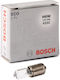 Bosch Λάμπα Αυτοκινήτου Eco H6W-BAX9s 12V 6W 1τμχ