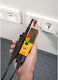 Fluke Spannungsprüfer 4016961 Kategorie IV mit Messbereich 6 - 600V