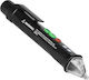 Orno Детектор На Напрежение OR-AE-13276 AC/DC С Обхват На Измерване 12 - 1000V