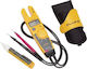 Fluke Spannungsprüfer 2098657 Kategorie IV mit Messbereich 200 - 1000V