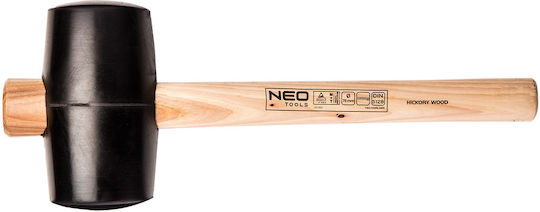 Neo Tools Ματσόλα 1.2kg 25-054
