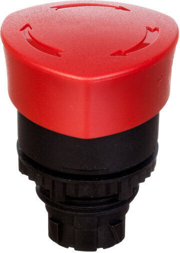 Legrand Legrand Mushroom Mechanismus für Wandschalter in Roter Farbe 23882