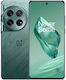 OnePlus 12 5G Две SIM карти (16ГБ/512ГБ) Flowy Emerald
