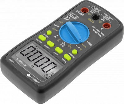 Högert Technik Digitales Multimeter mit AC Messung HT1E603