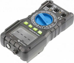 Högert Technik Multimetru Digital Cu Măsurare AC / DC / Rezistență HT1E600