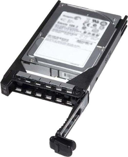 Dell 2TB HDD Σκληρός Δίσκος 3.5" SAS 2.0 7200rpm για Server 829T8