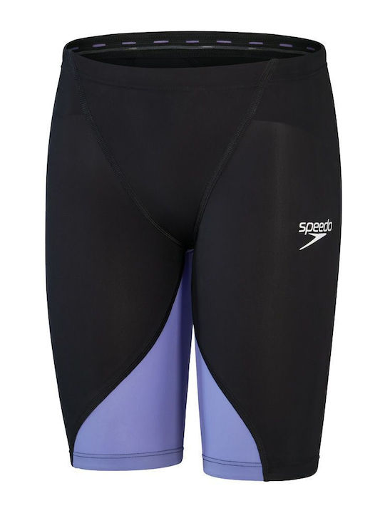 Speedo Fastskin Παιδικό Μαγιό Jammer Black-purple