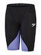 Speedo Fastskin Παιδικό Μαγιό Jammer Black-purple