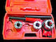 Pasco 1/2"-3/4"-1" Φιλιέρα με Μανέλα