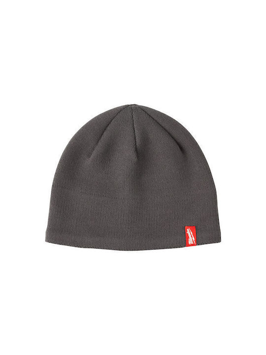 Milwaukee Work Beanie Black 4932493209